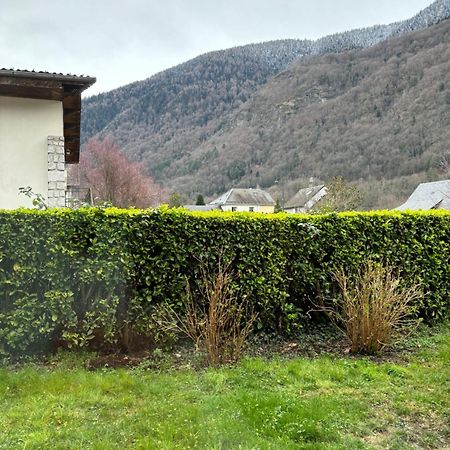 Appartamento L'Oursiere A Saint Mamet Esterno foto
