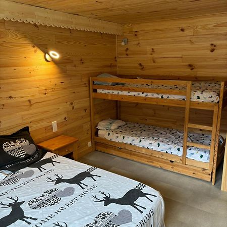 Appartamento L'Oursiere A Saint Mamet Esterno foto